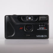 Minolta AF101R