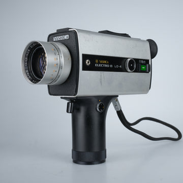Yashica Electro 8 LD-4