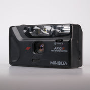 Minolta AF101R