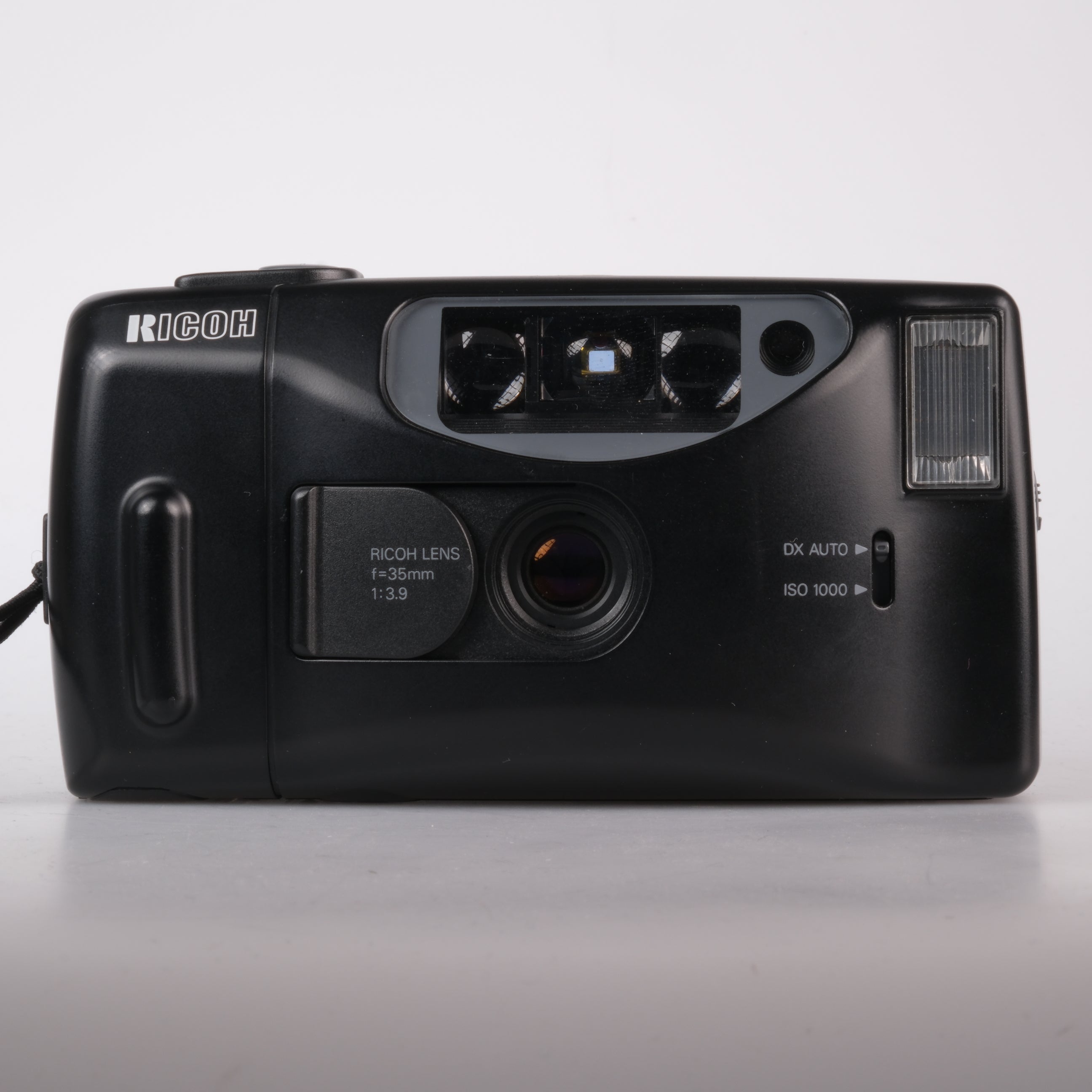 Ricoh S-30