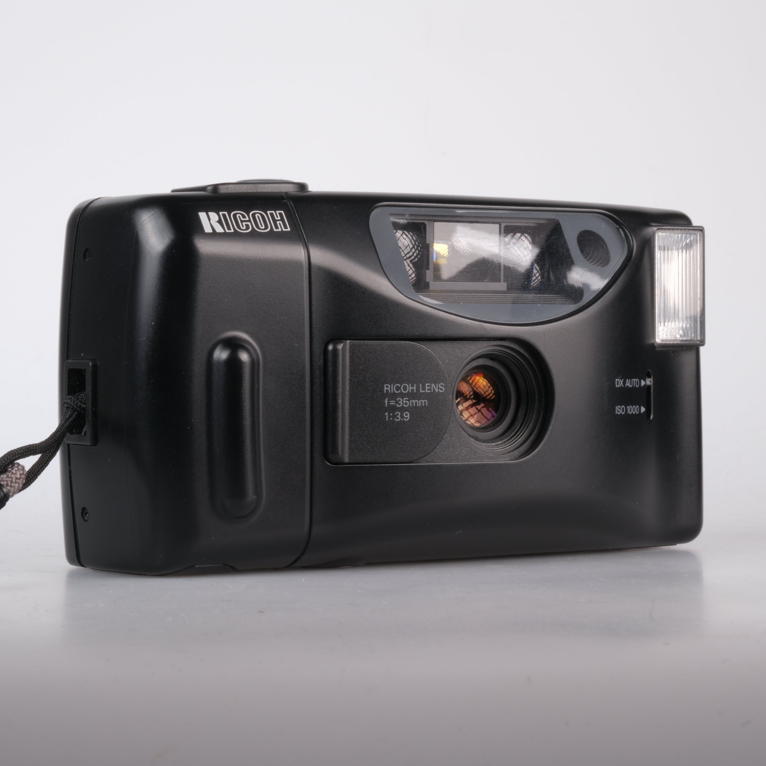 Ricoh S-30