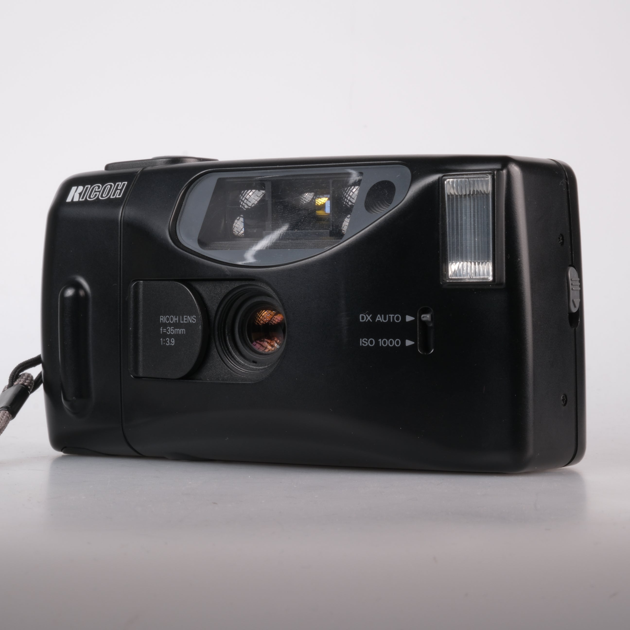 Ricoh S-30