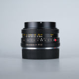 Leica Elmarit-R 2.8/28mm
