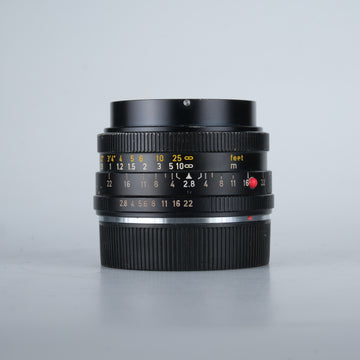 Leica Elmarit-R 2.8/28mm