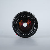 Leica Elmarit-R 2.8/28mm