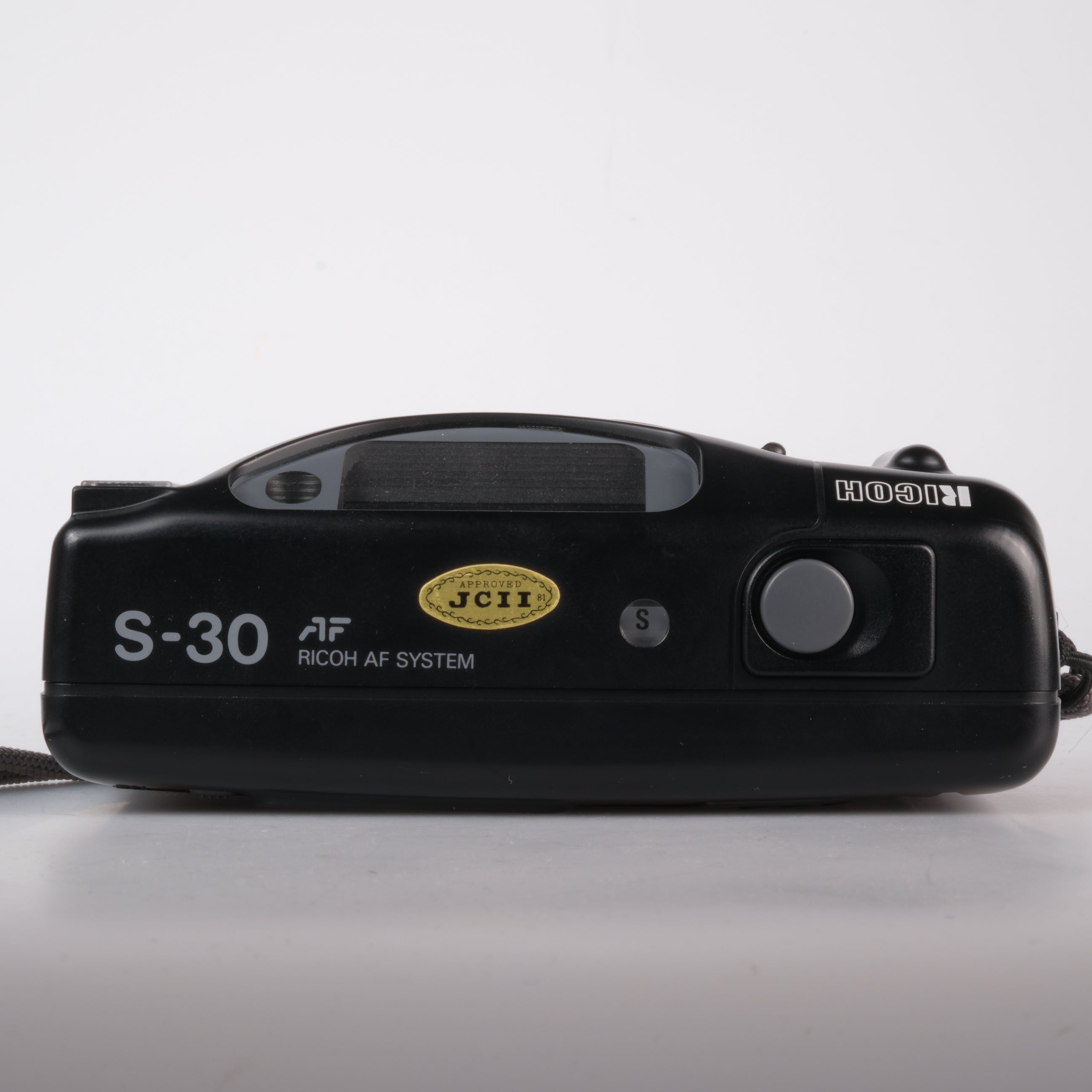 Ricoh S-30