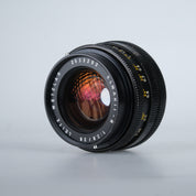 Leica Elmarit-R 2.8/28mm