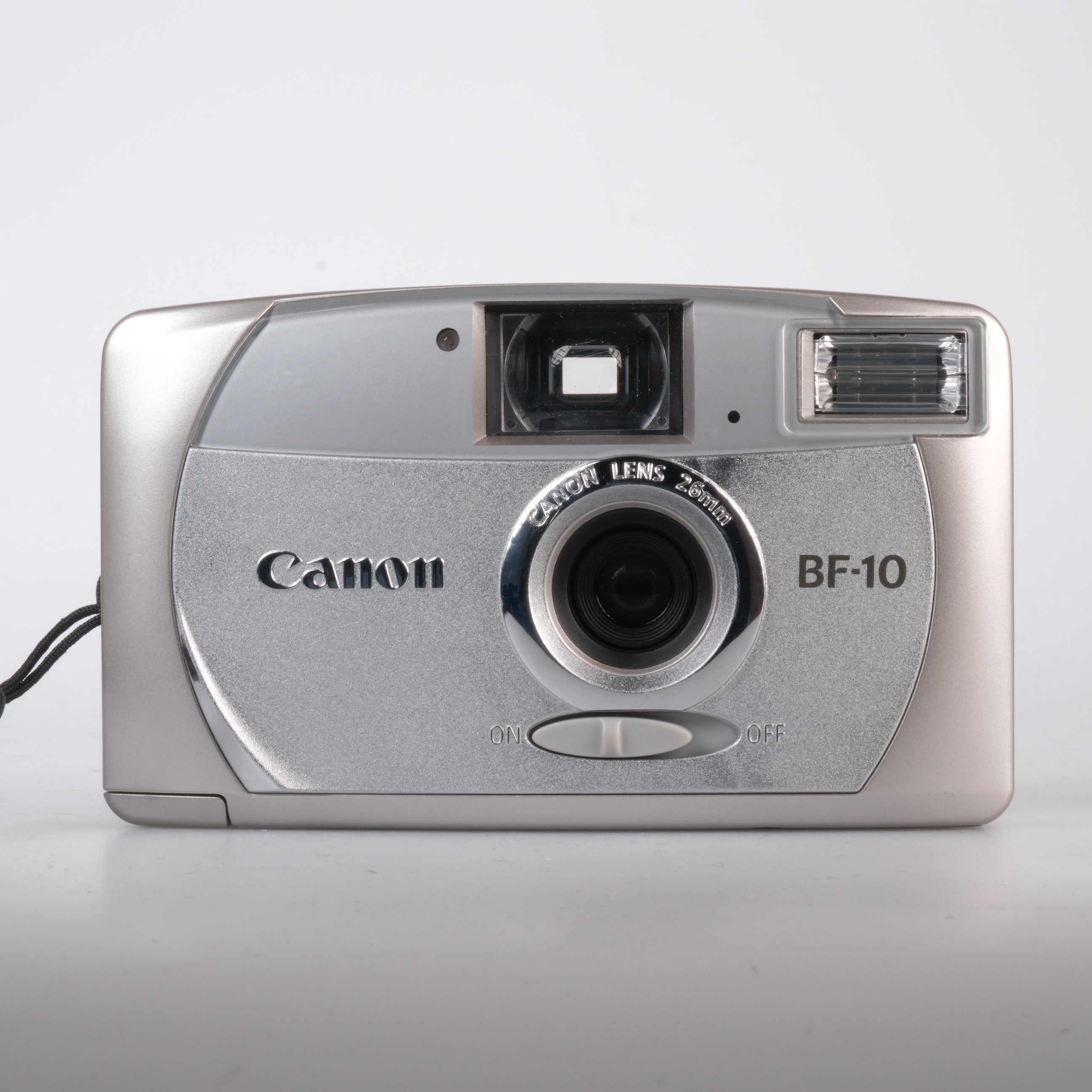 Canon BF-10