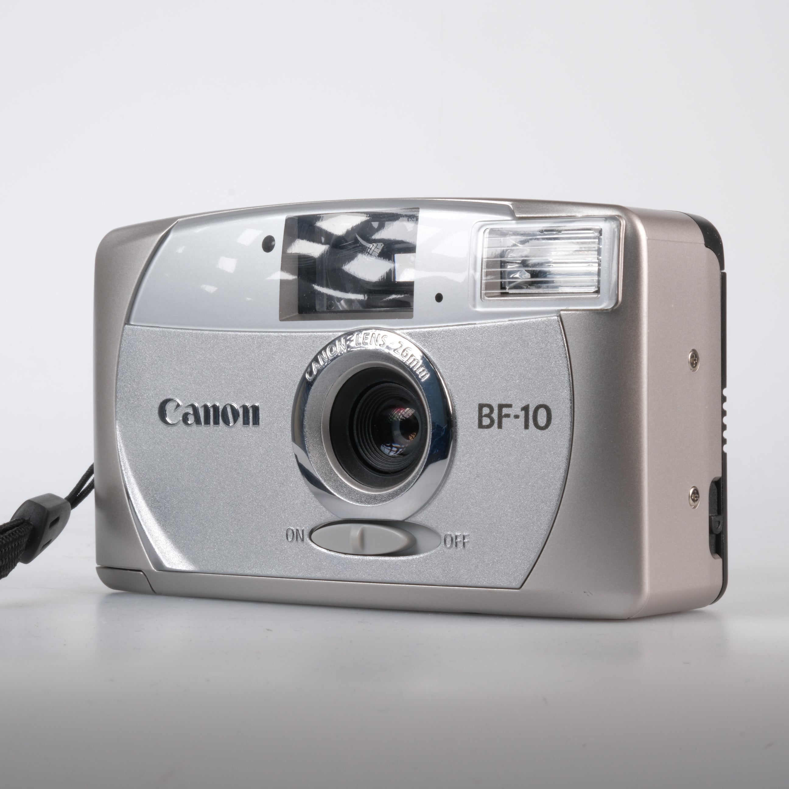 Canon BF-10