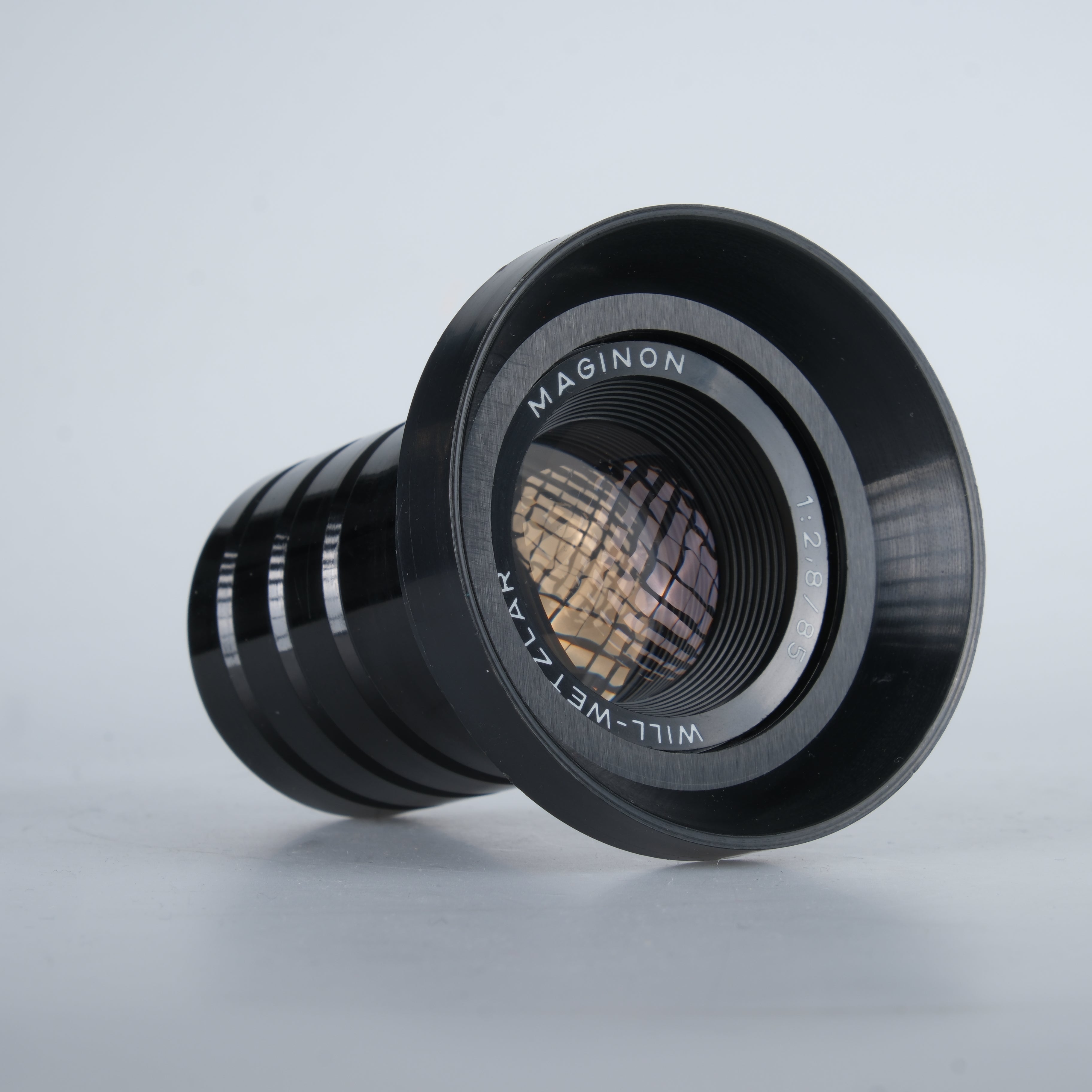 Maginon 2.8/28mm