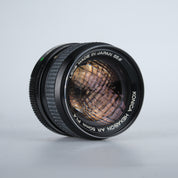 Konica Hexanon AR 1.4/50mm