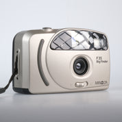 Minolta F35 Big Finder