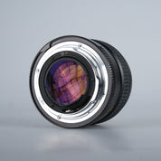 Konica Hexanon AR 1.4/50mm