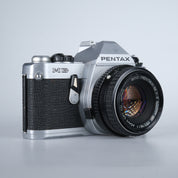 Pentax MG