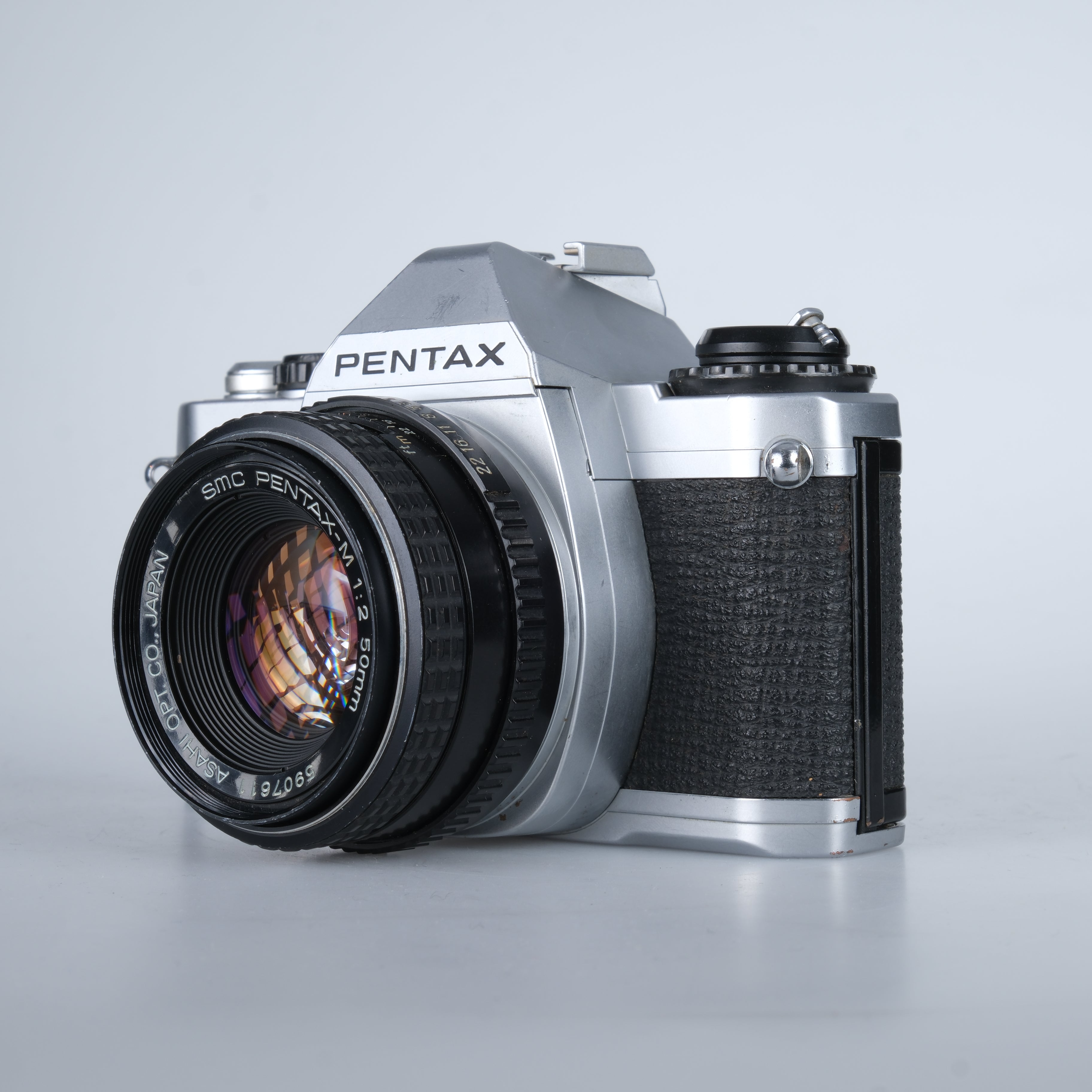 Pentax MG