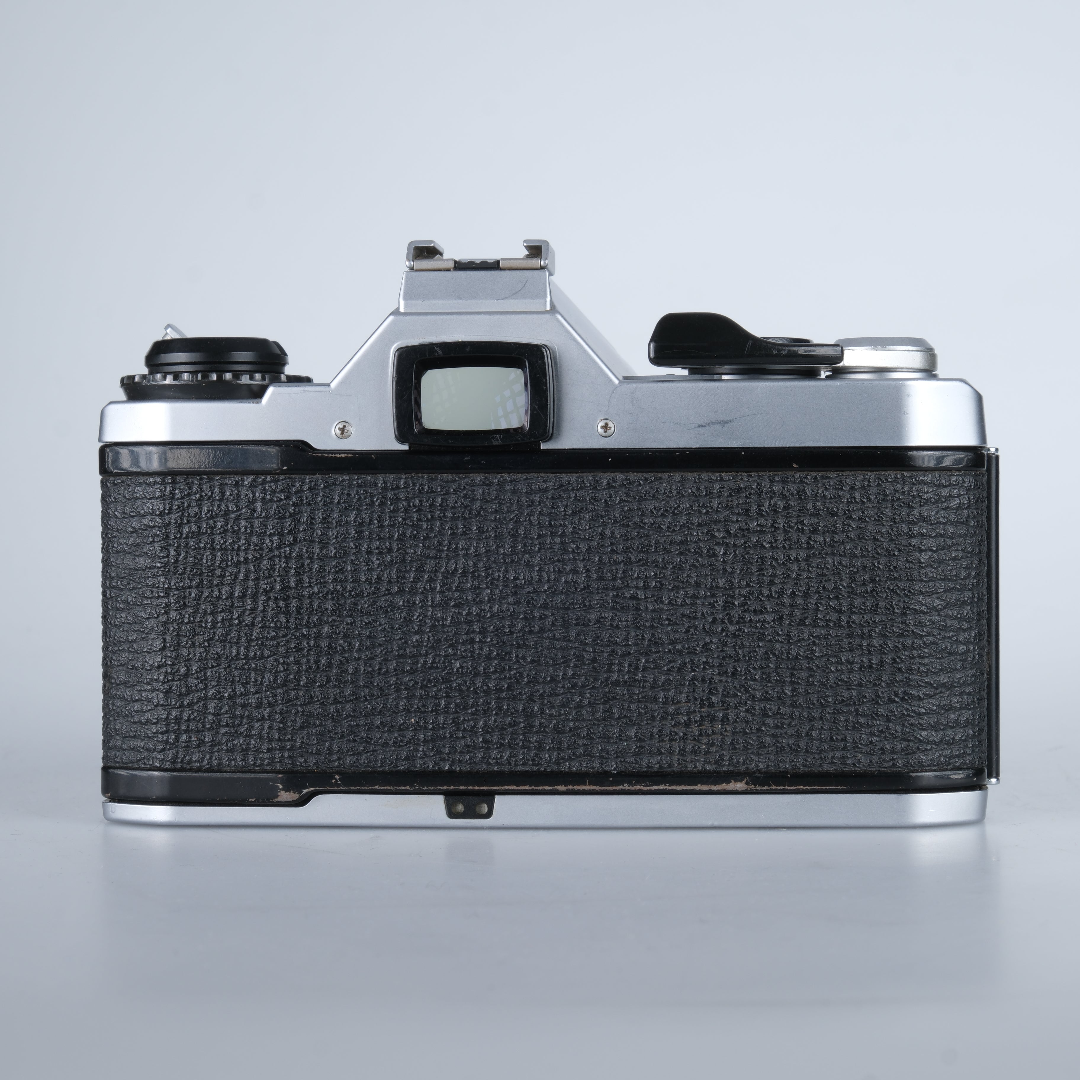 Pentax MG