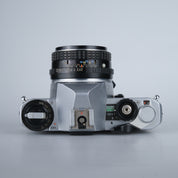 Pentax MG