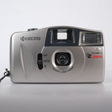 Yashica EZ Junior
