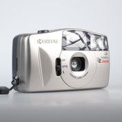 Yashica EZ Junior