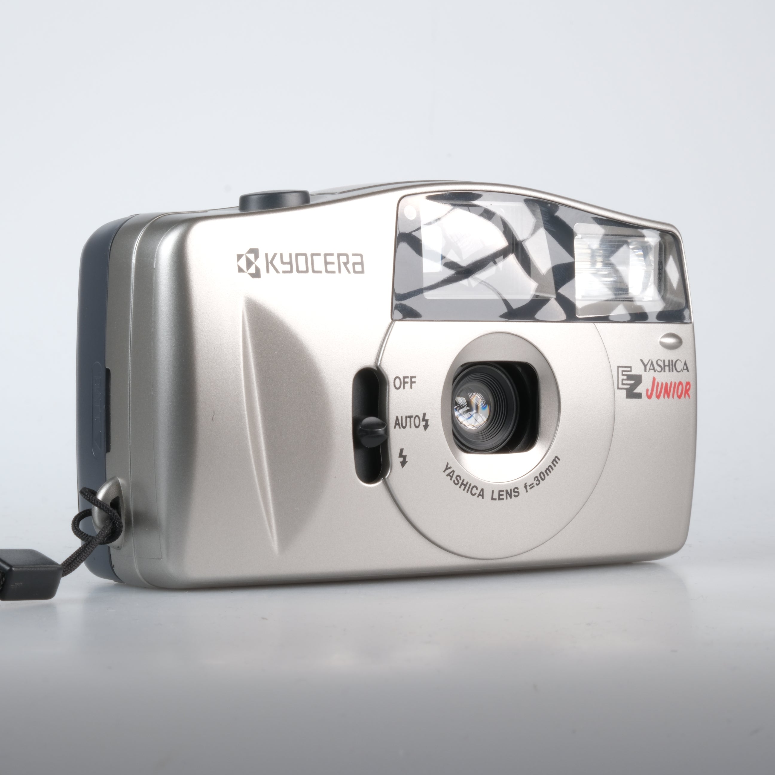 Yashica EZ Junior