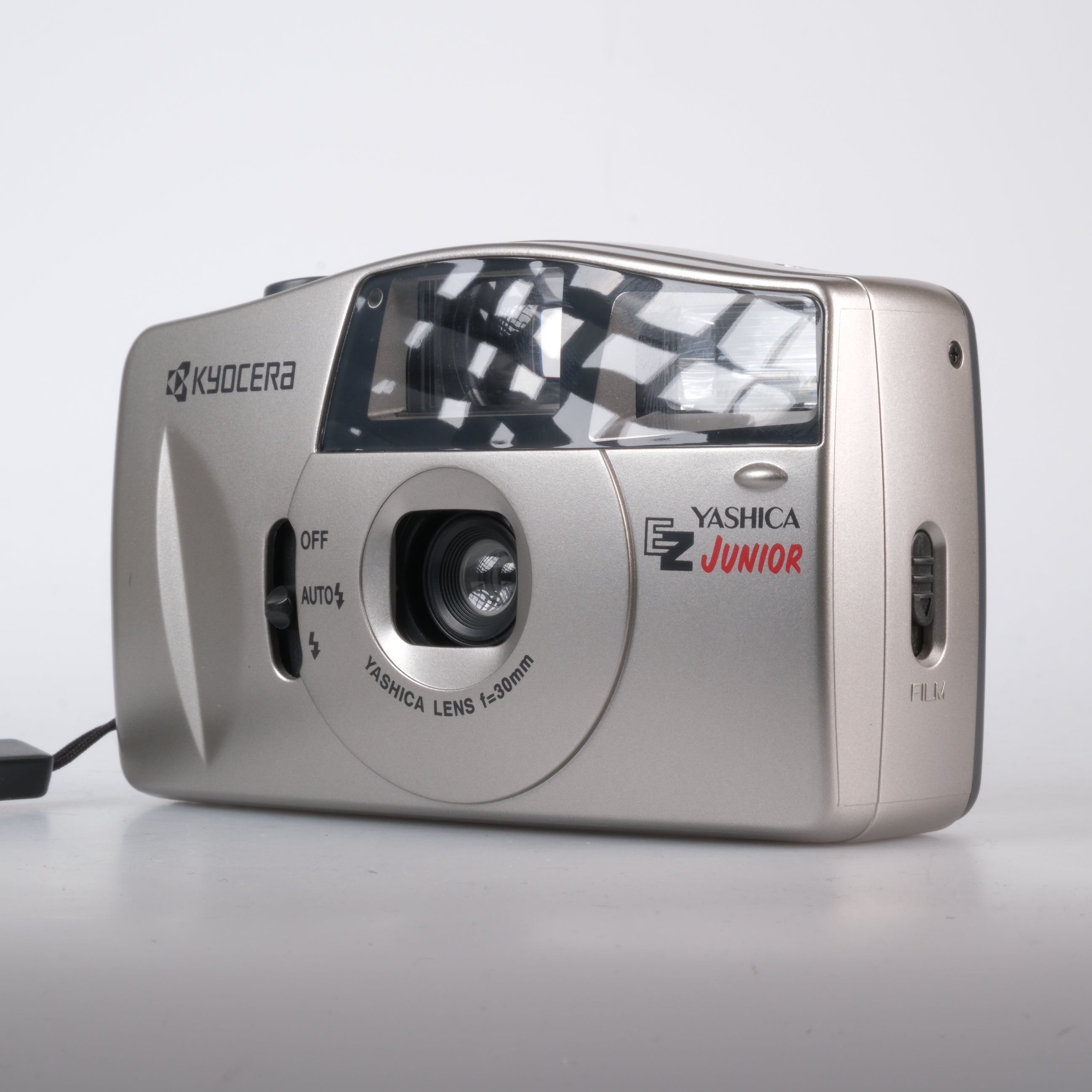 Yashica EZ Junior