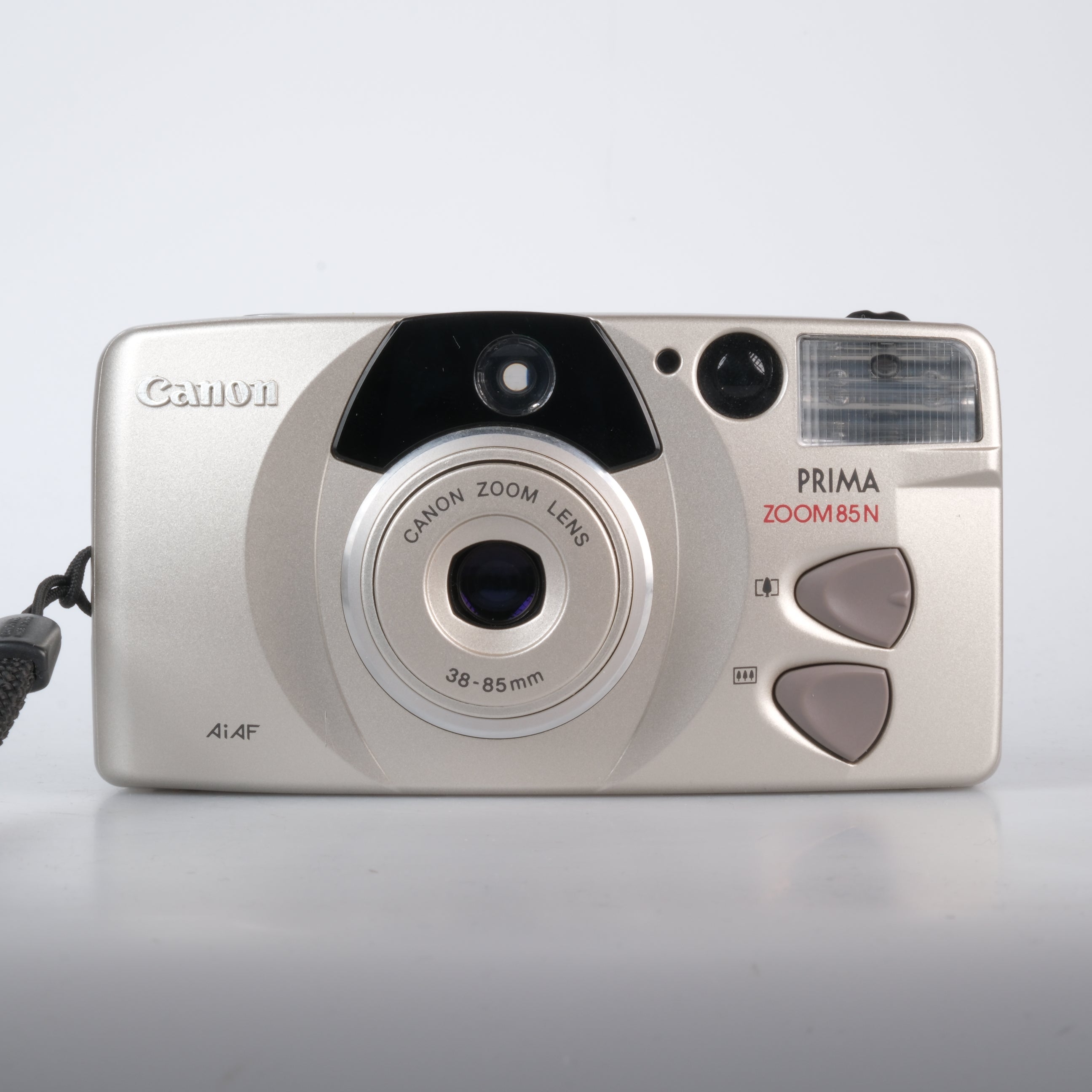 Canon Prima Zoom 85N