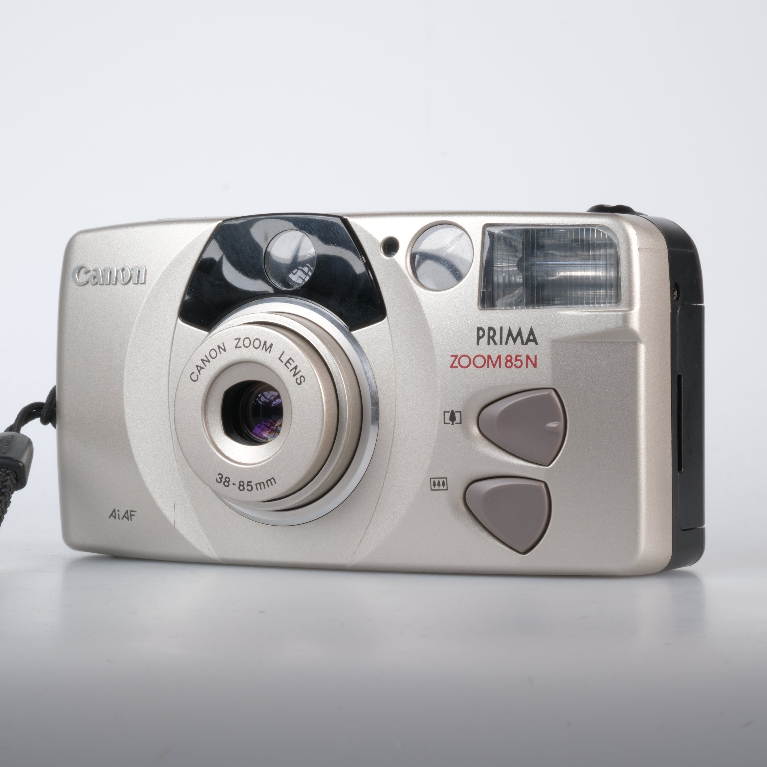 Canon Prima Zoom 85N