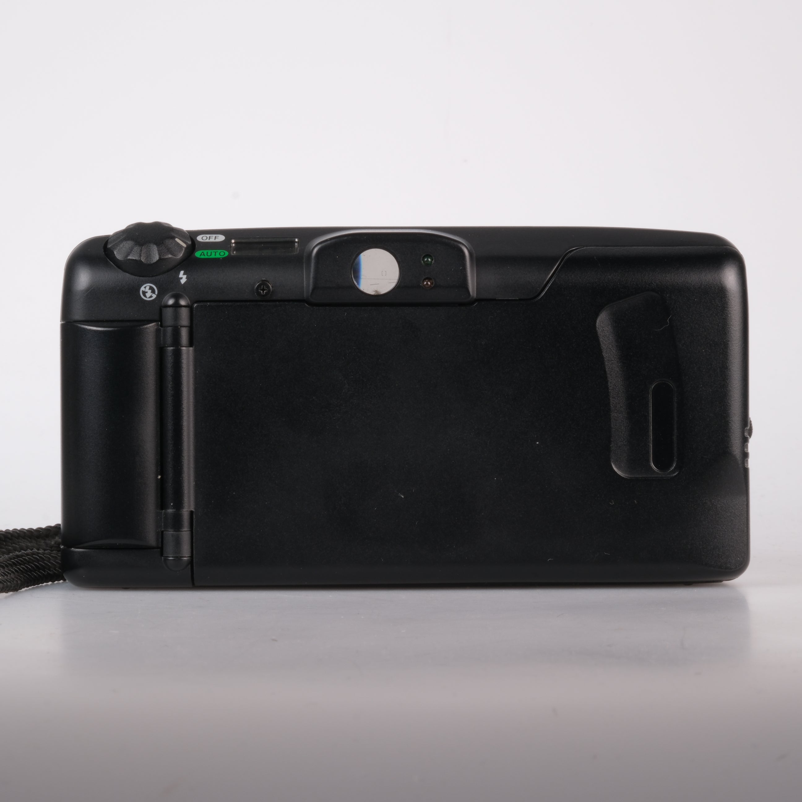 Canon Prima Zoom 85N