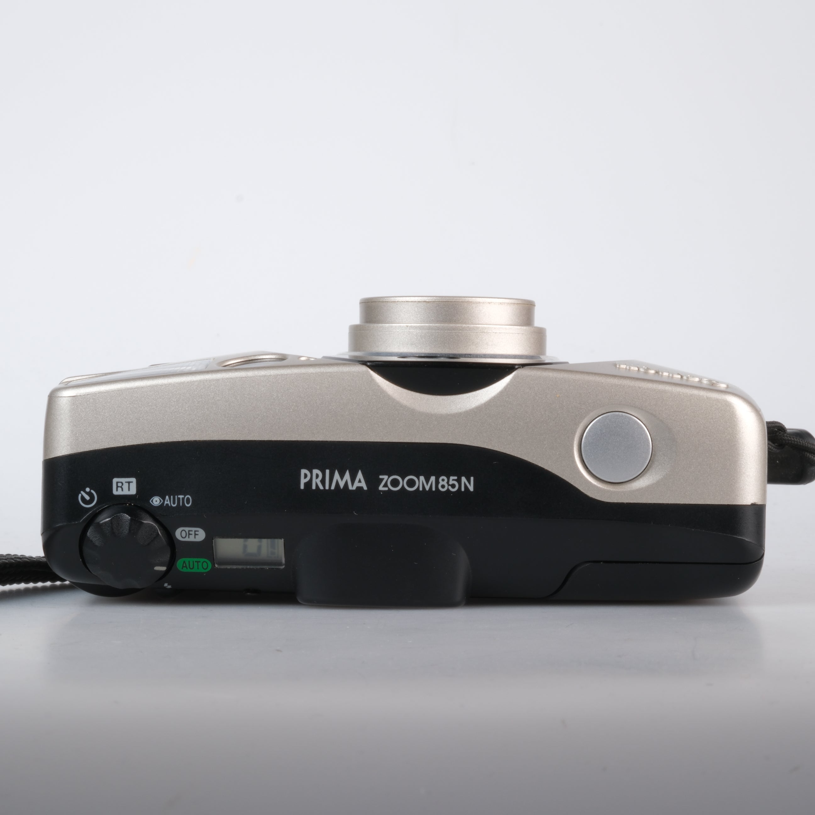 Canon Prima Zoom 85N