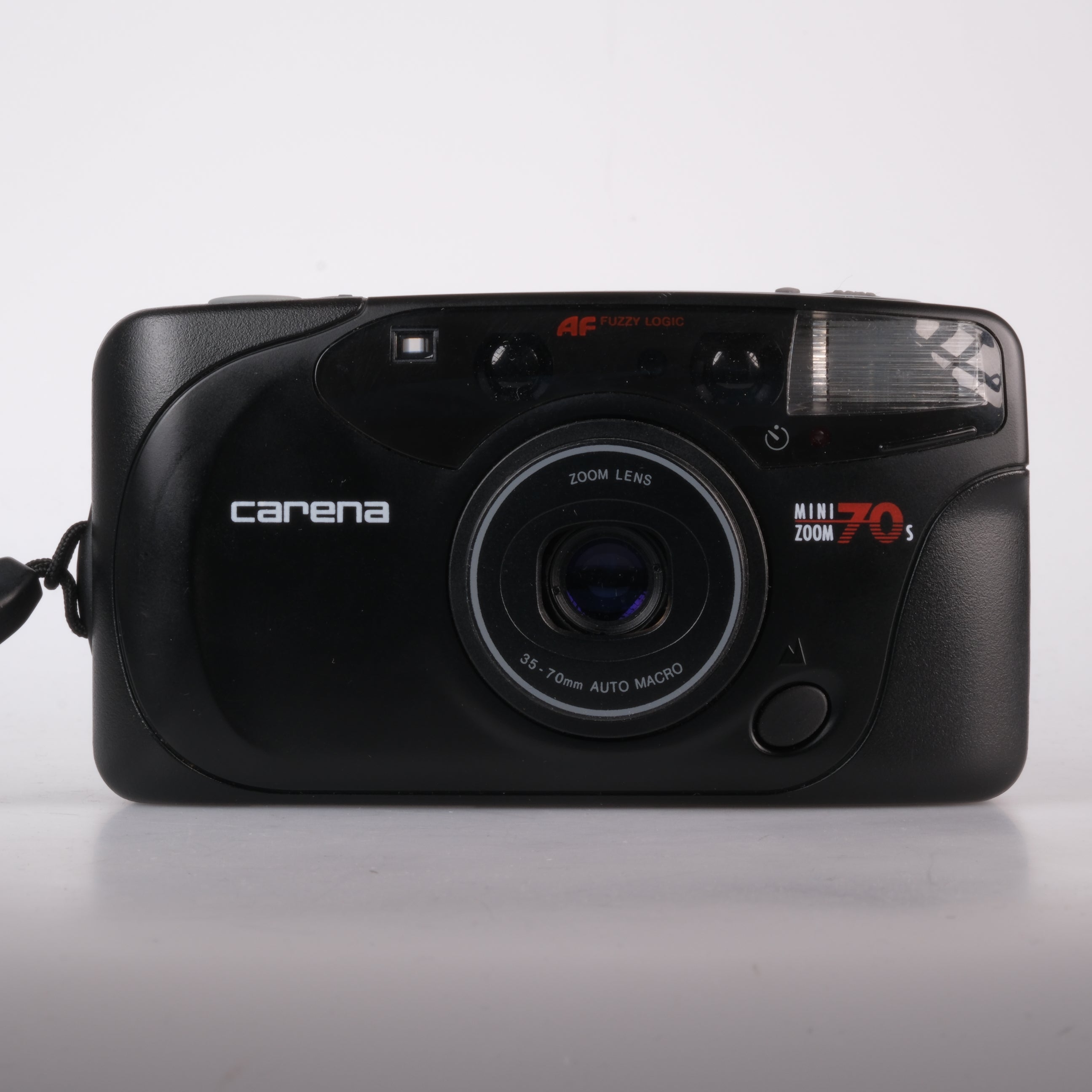 Carena Mini Zoom 70