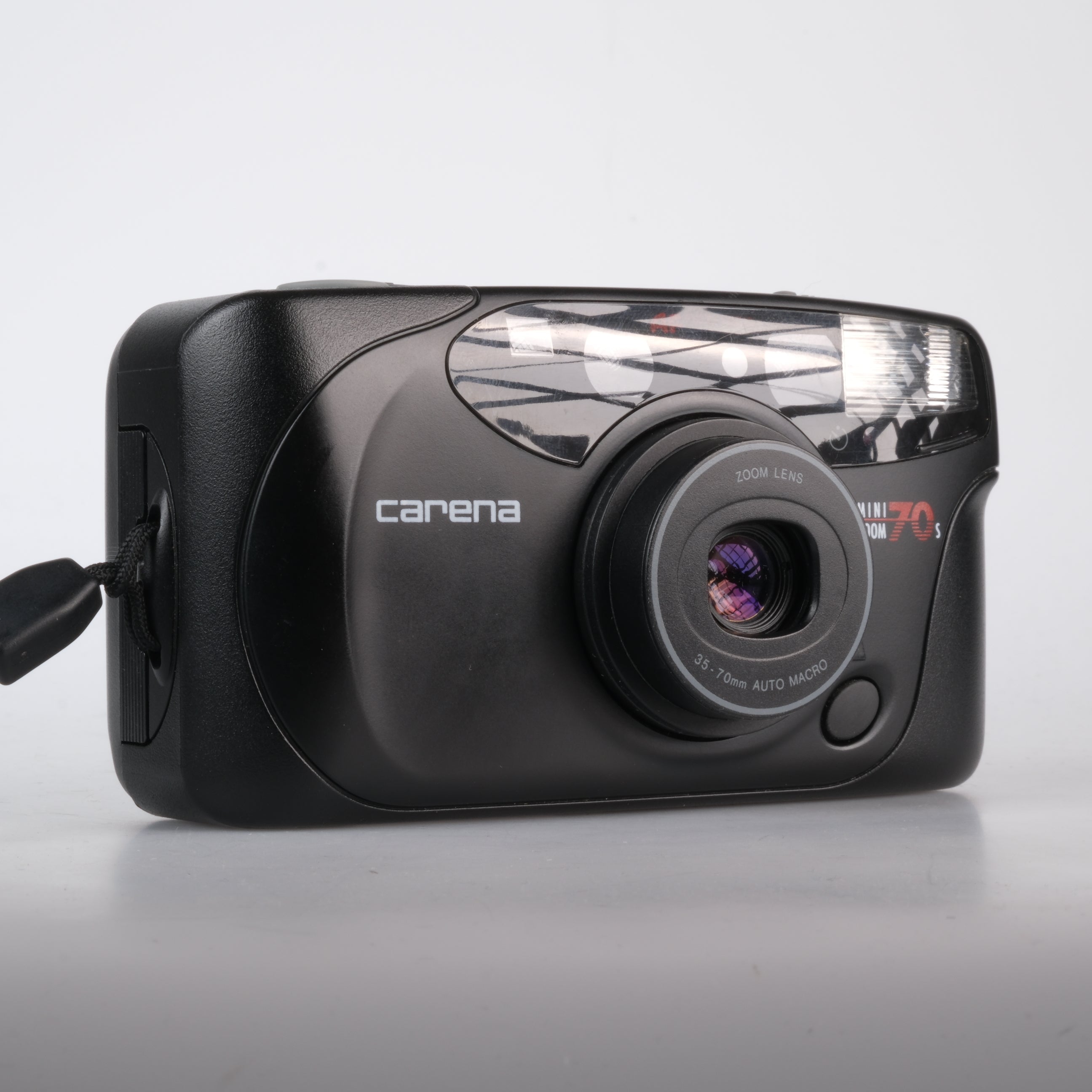 Carena Mini Zoom 70