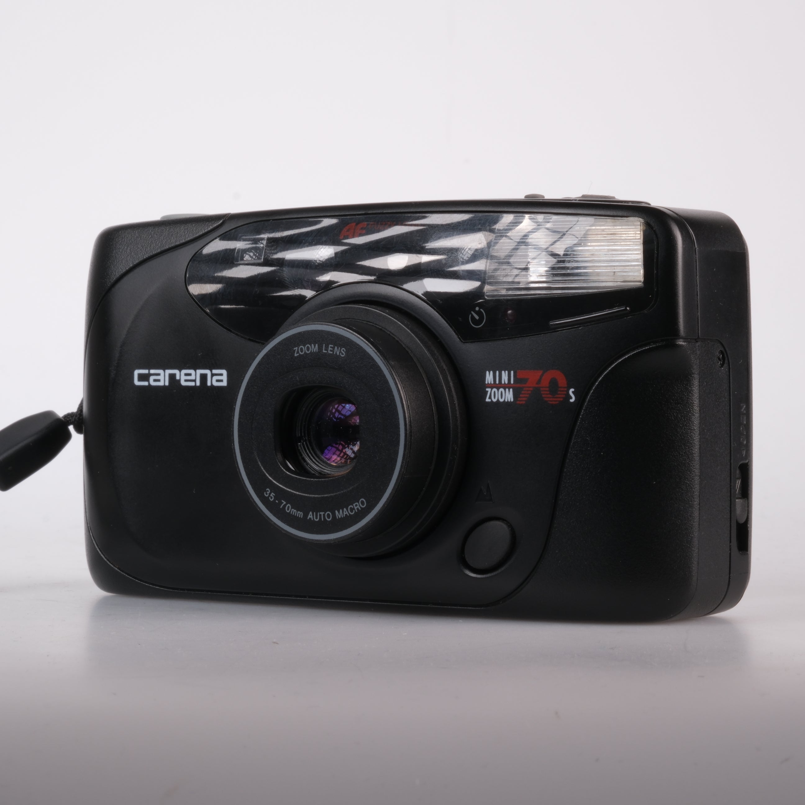 Carena Mini Zoom 70