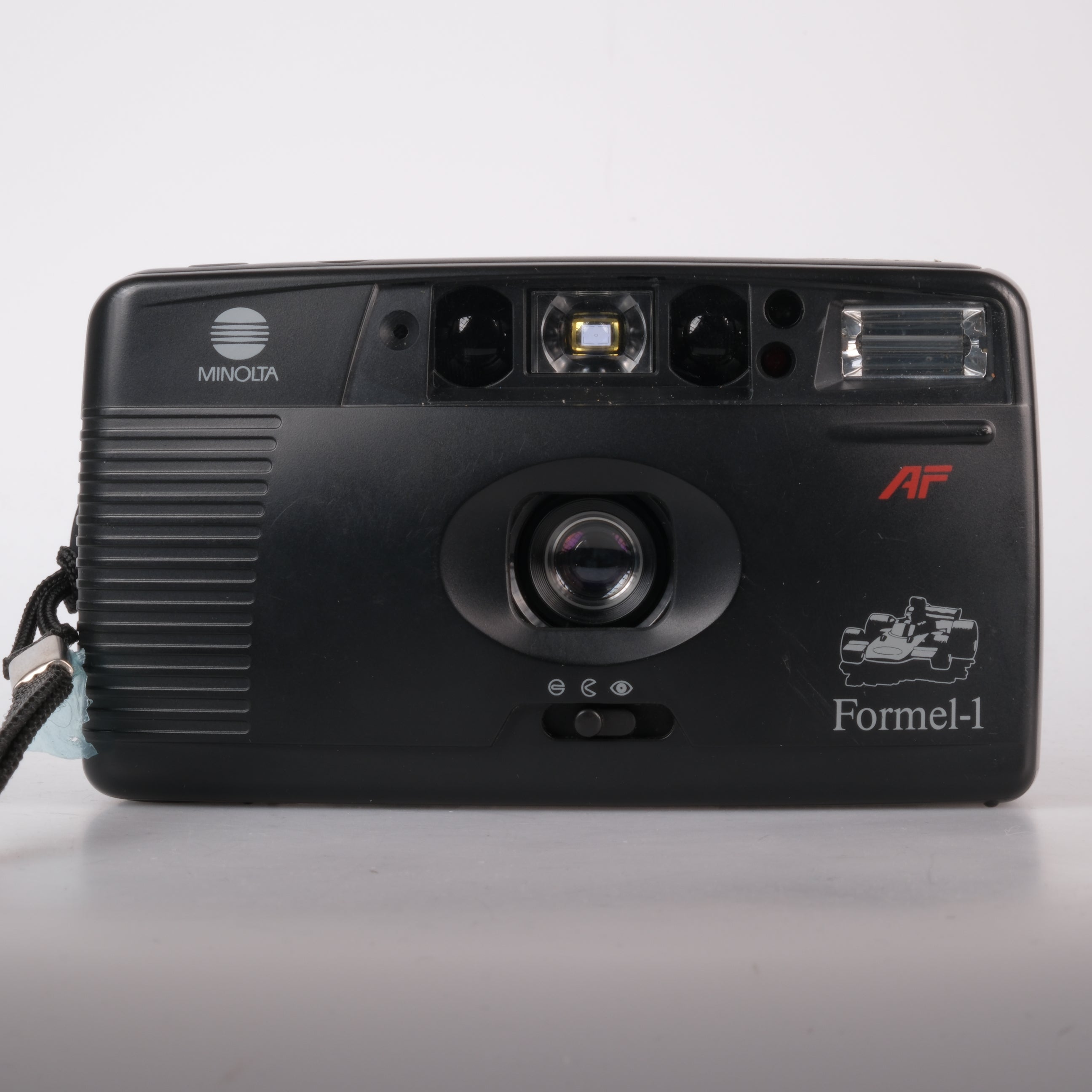 Minolta AF Formula 1