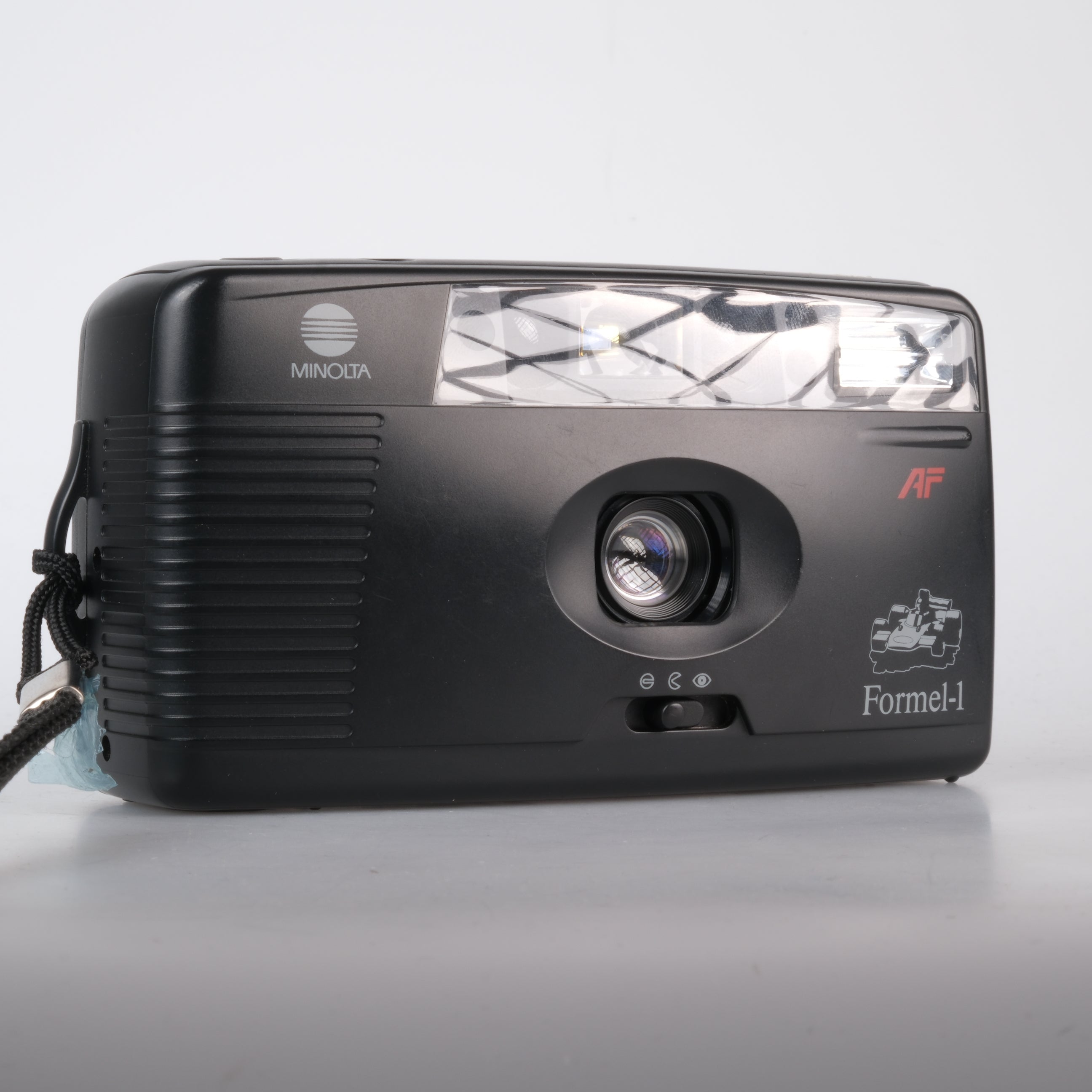 Minolta AF Formula 1