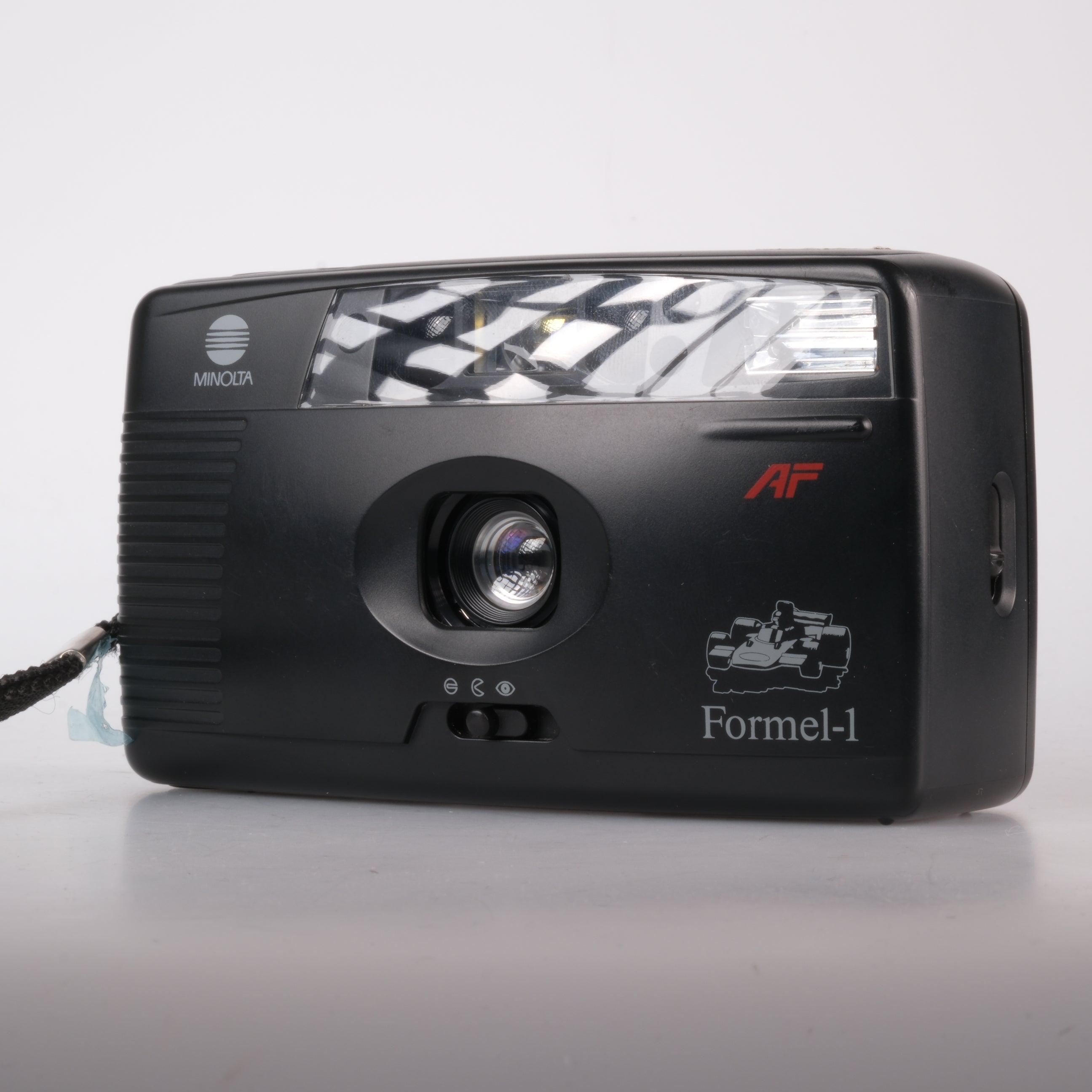 Minolta AF Formula 1