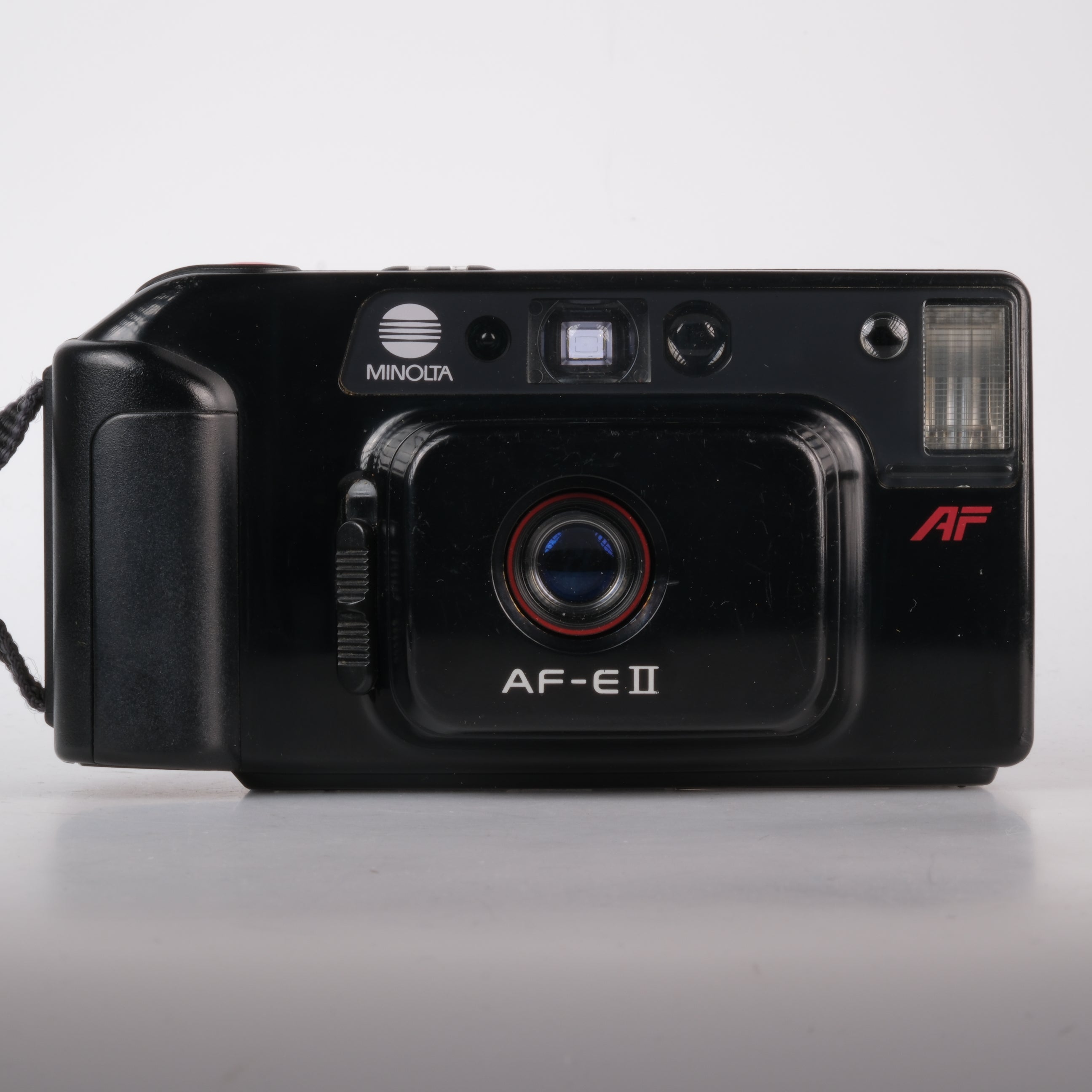 Minolta AF-E II