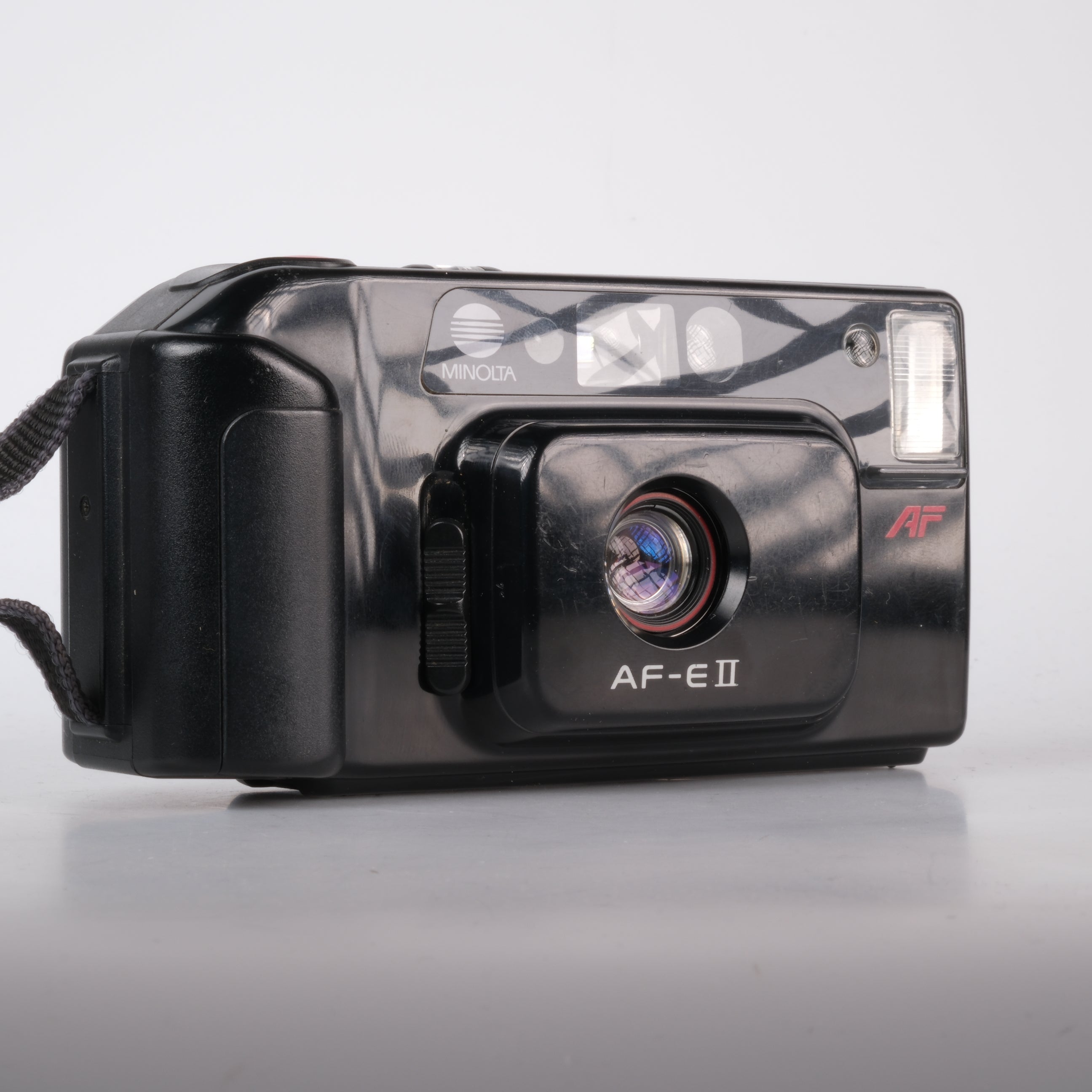 Minolta AF-E II