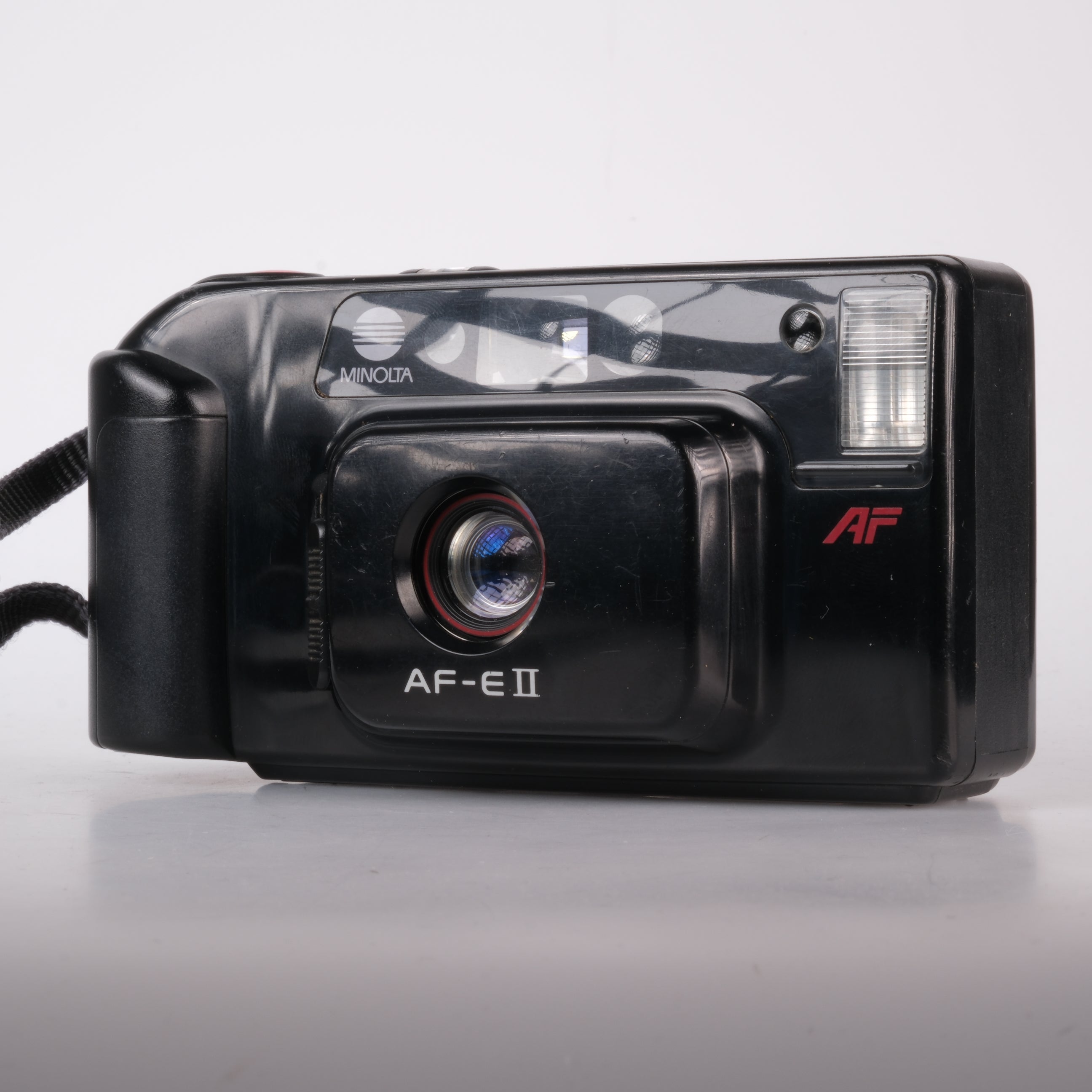 Minolta AF-E II