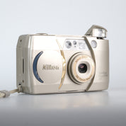 Nikon Lite Touch Zoom 70Ws AF