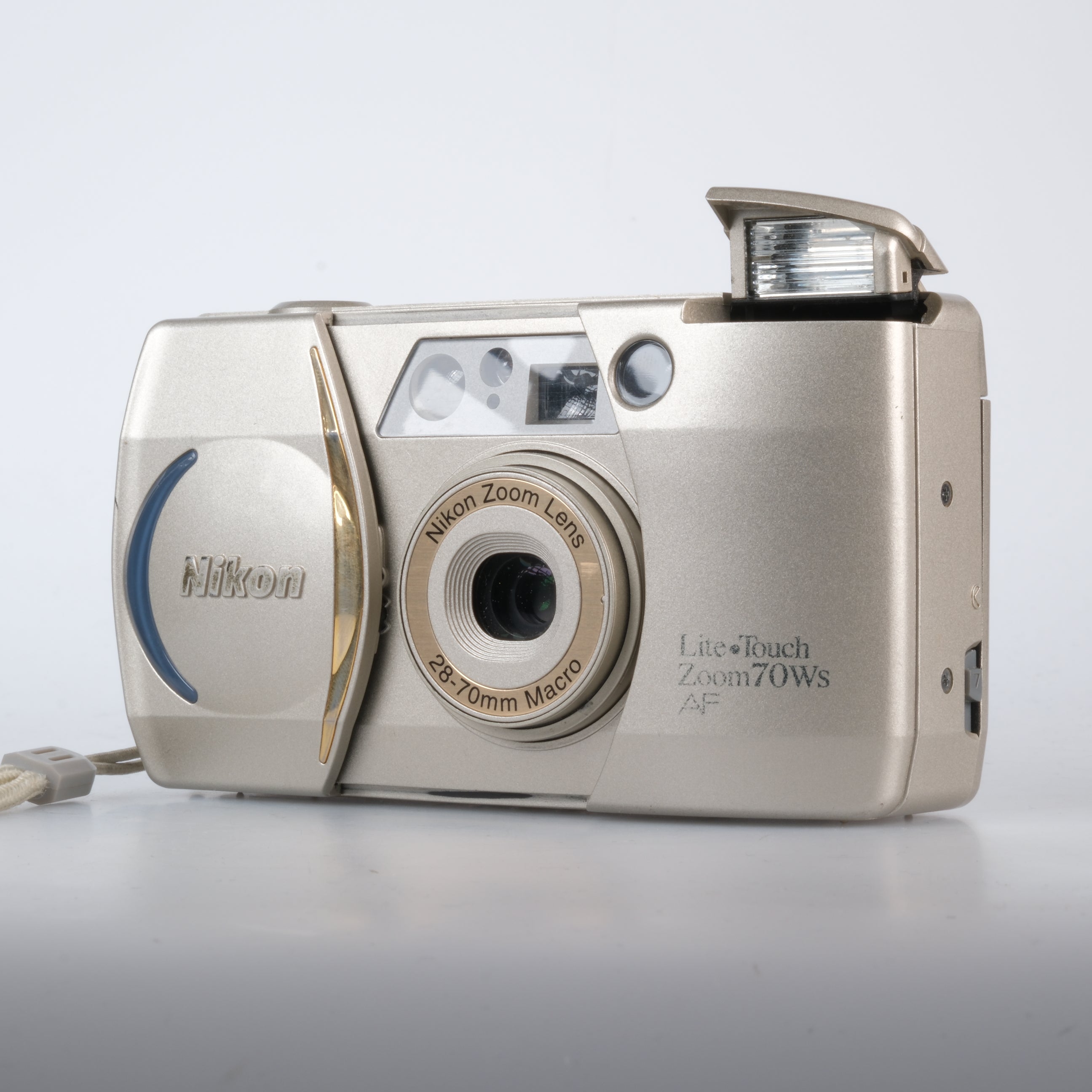 Nikon Lite Touch Zoom 70Ws AF