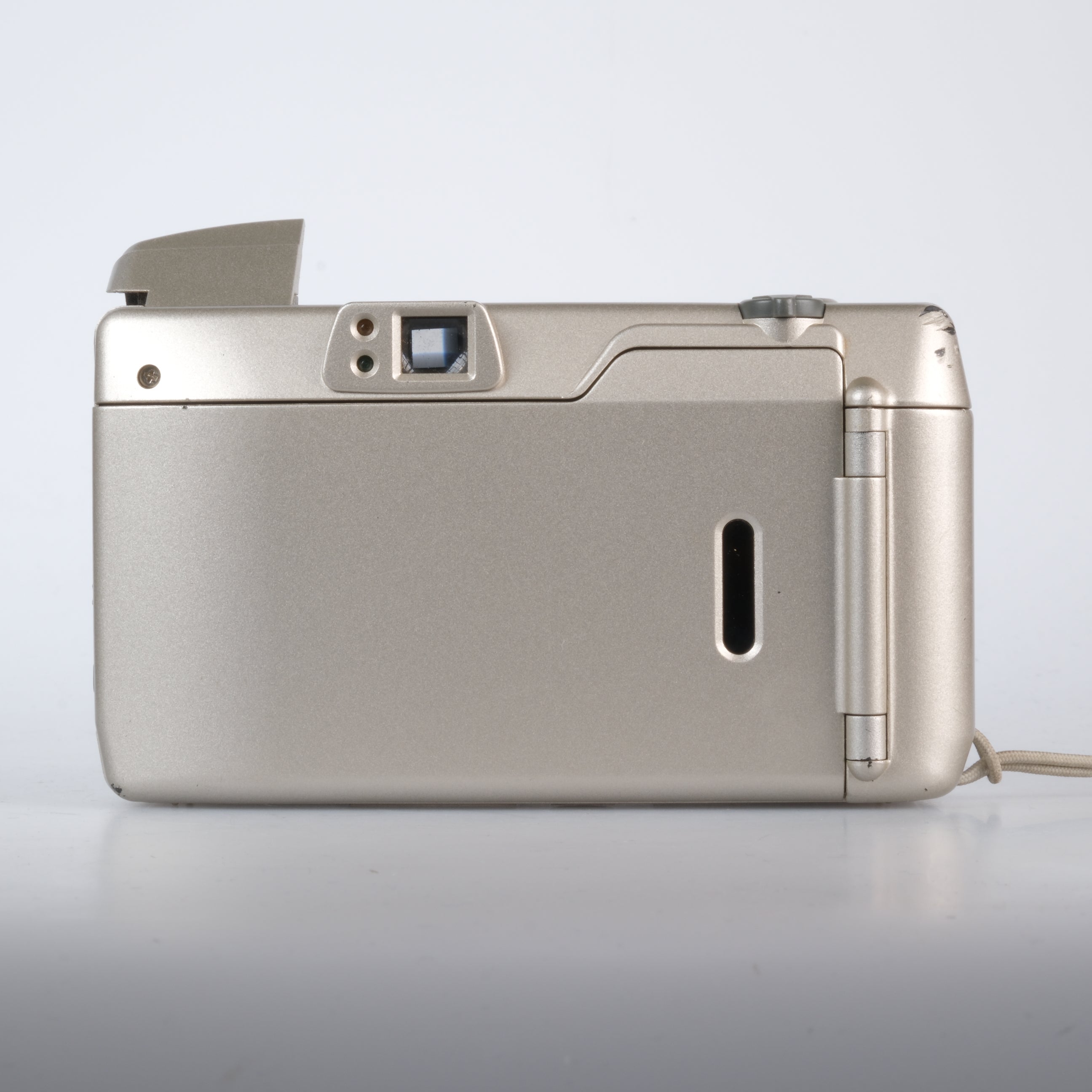 Nikon Lite Touch Zoom 70Ws AF