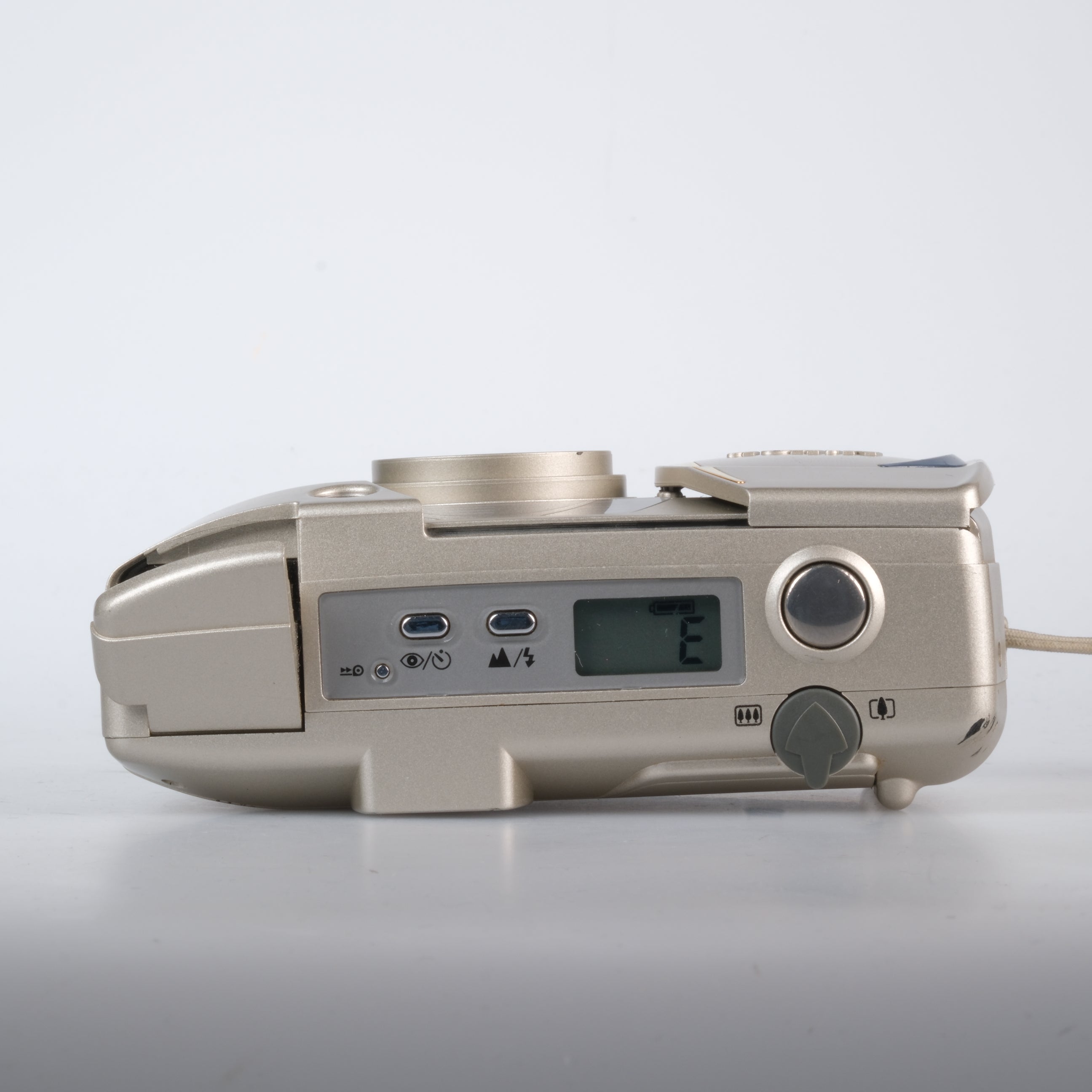 Nikon Lite Touch Zoom 70Ws AF