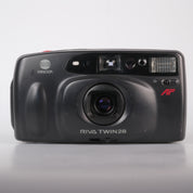 Minolta Riva Twin 28