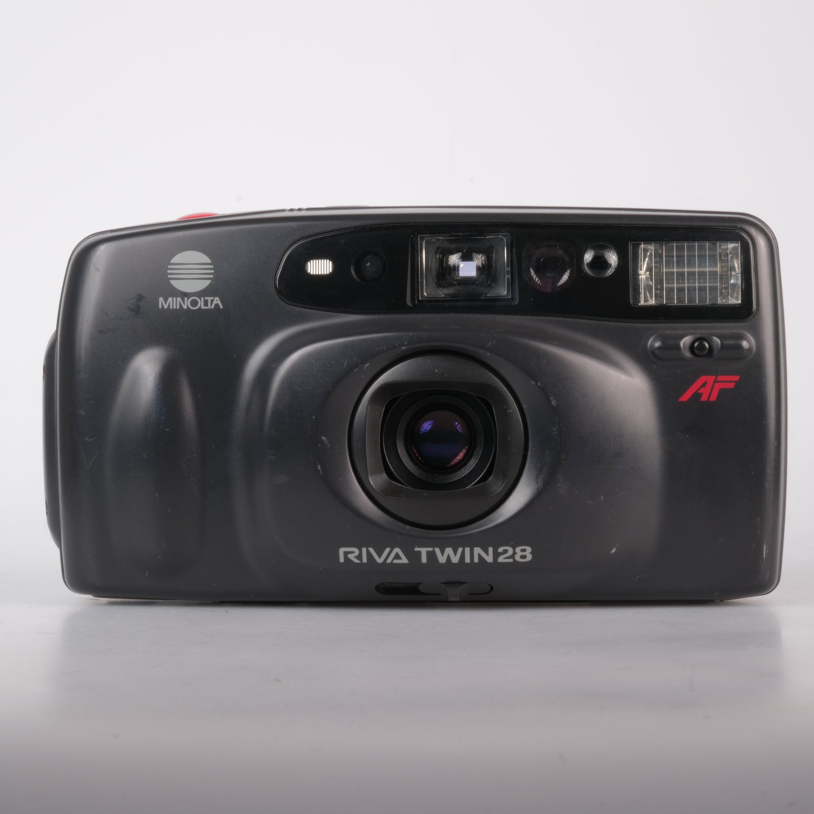 Minolta Riva Twin 28