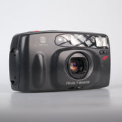 Minolta Riva Twin 28