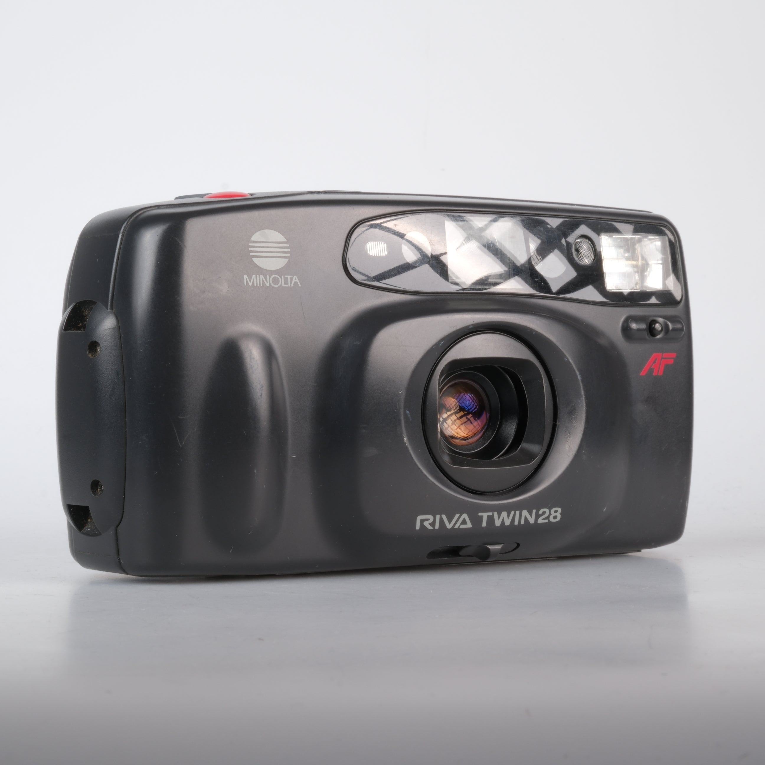 Minolta Riva Twin 28