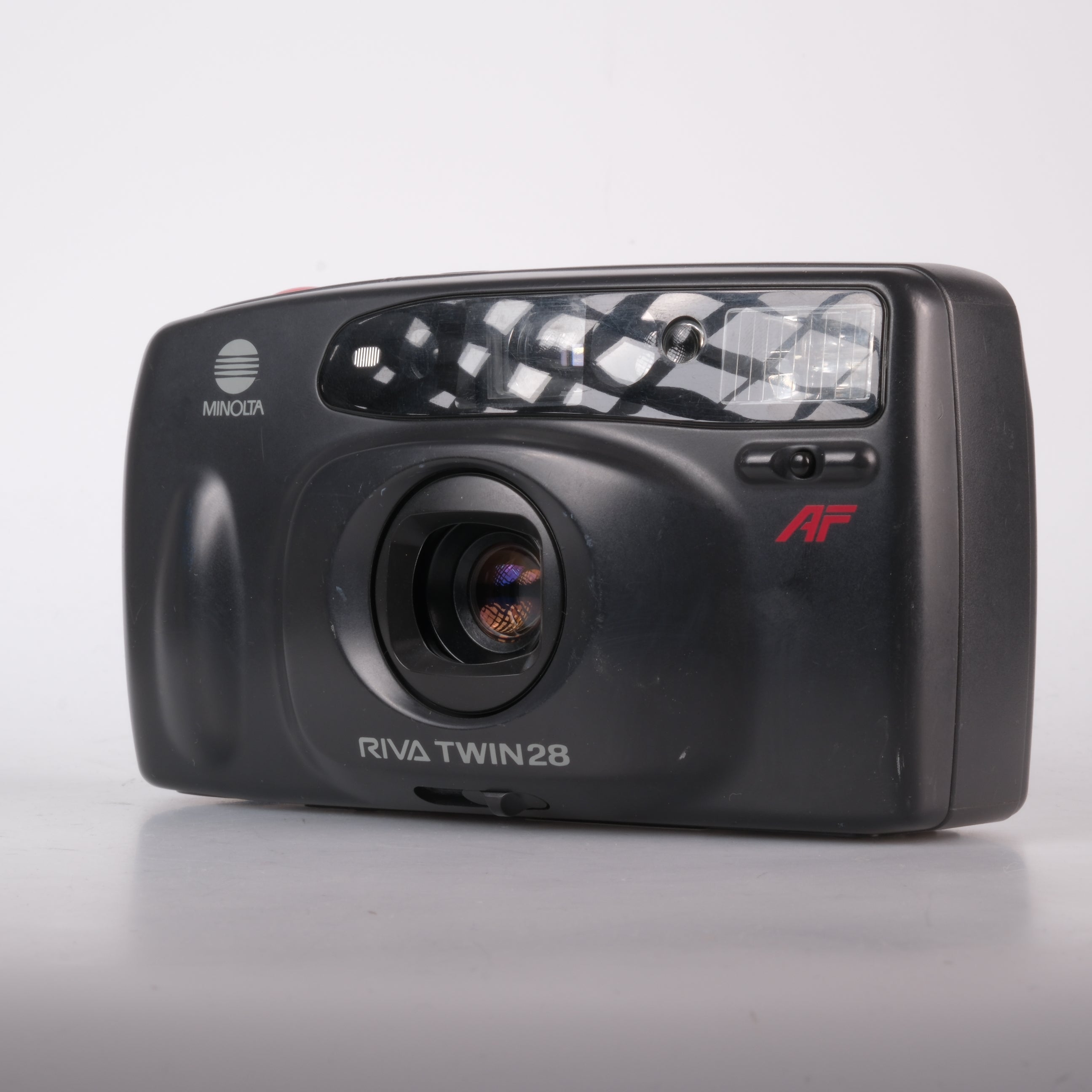 Minolta Riva Twin 28
