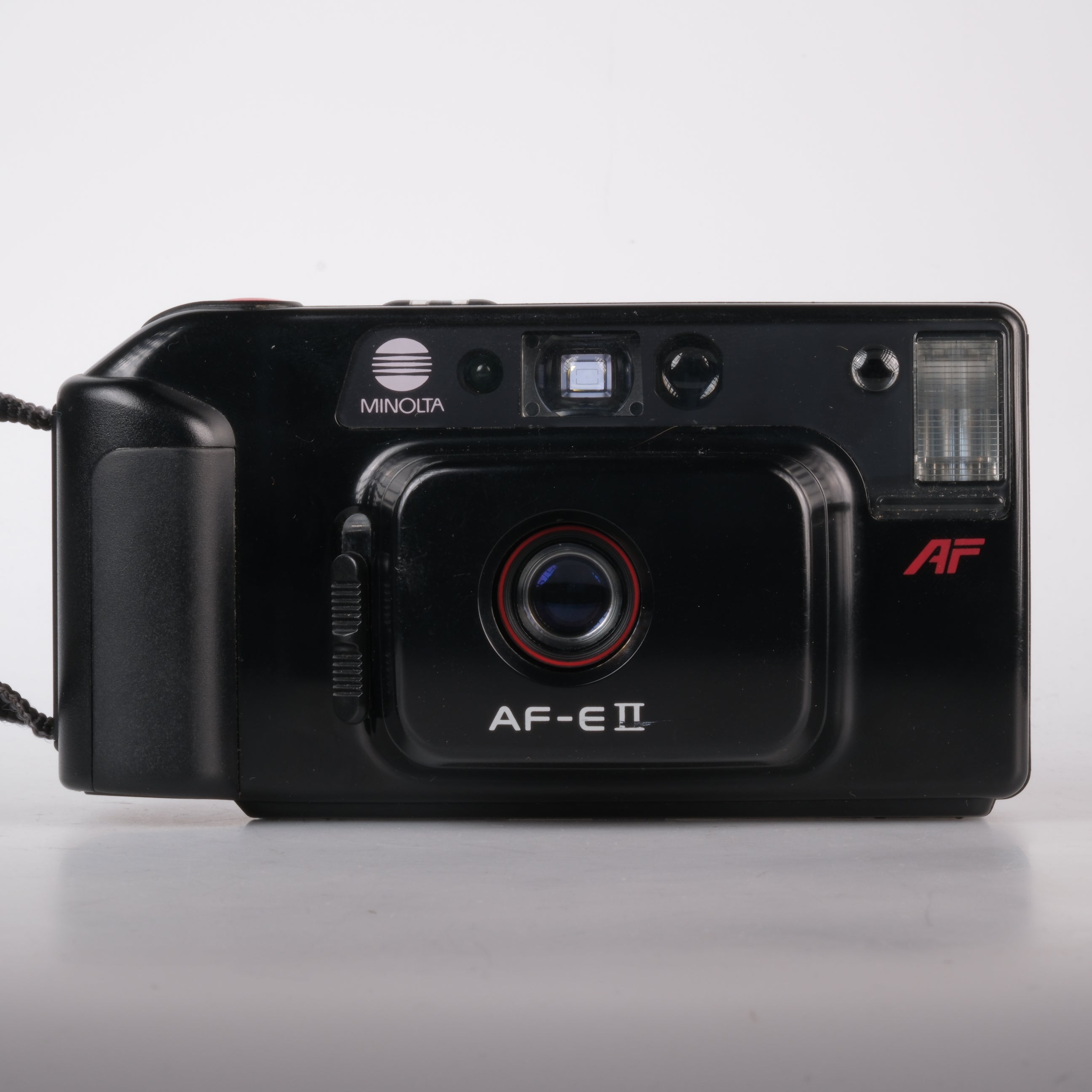 Minolta AF-E II