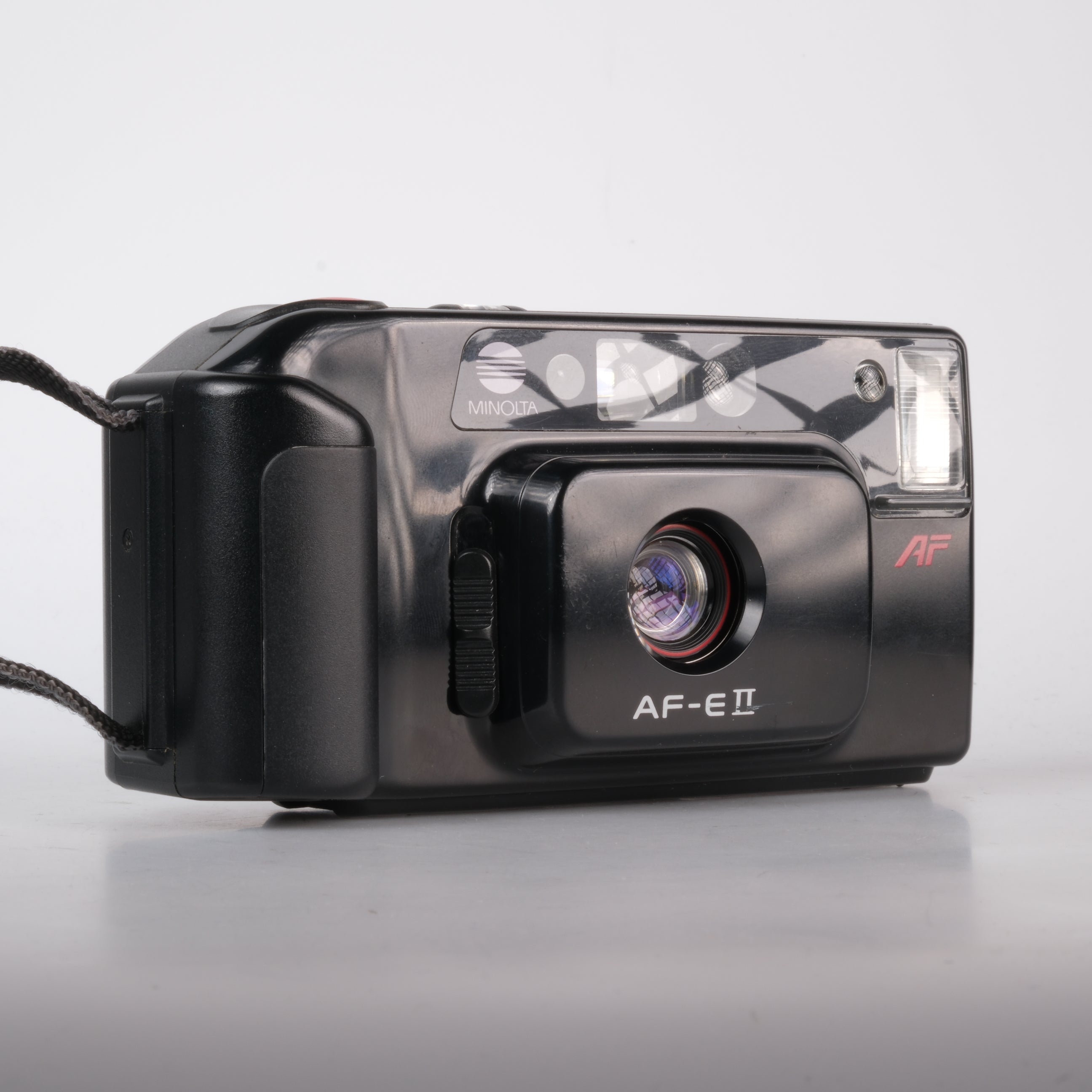 Minolta AF-E II