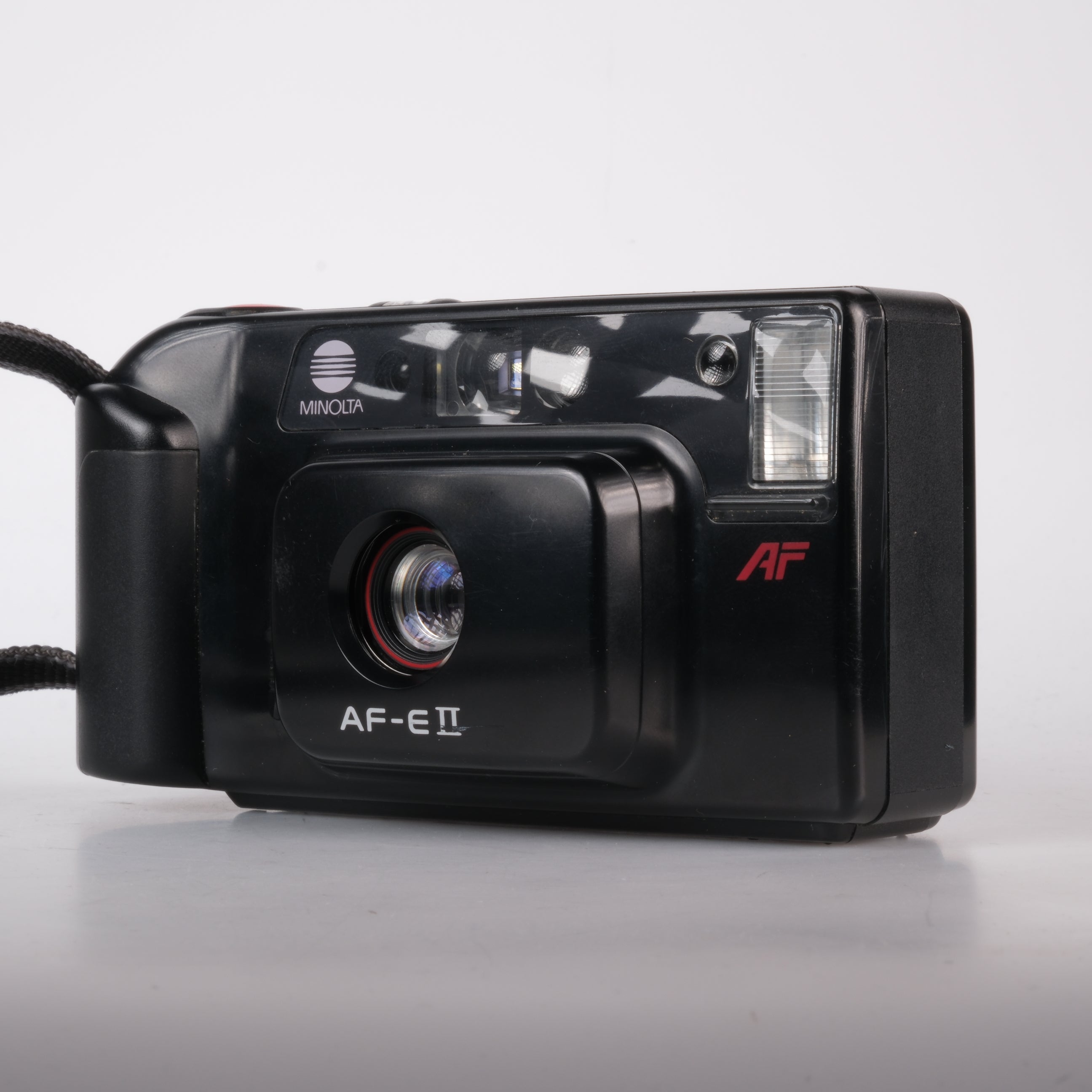 Minolta AF-E II
